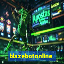 blazebotonline