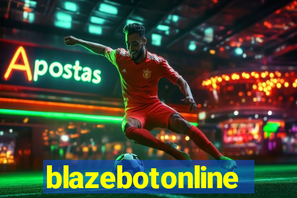 blazebotonline