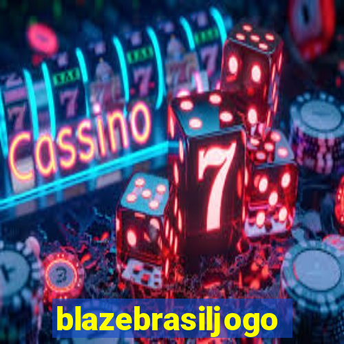 blazebrasiljogo