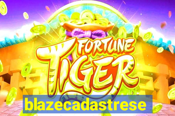 blazecadastrese