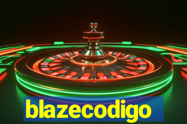 blazecodigo