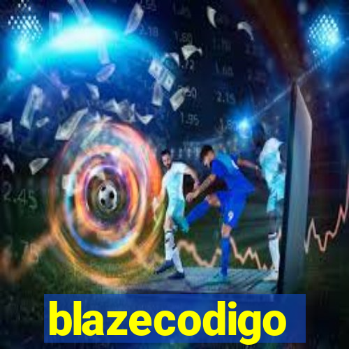 blazecodigo