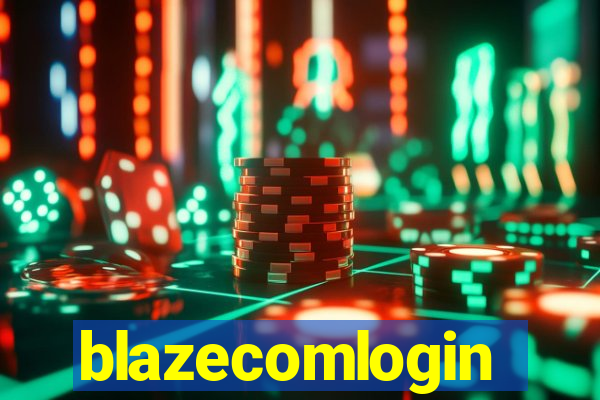 blazecomlogin