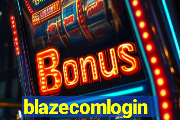 blazecomlogin