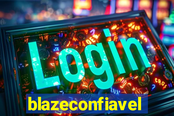 blazeconfiavel