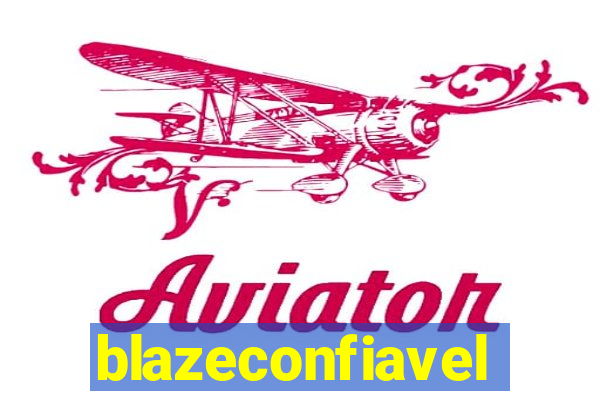 blazeconfiavel