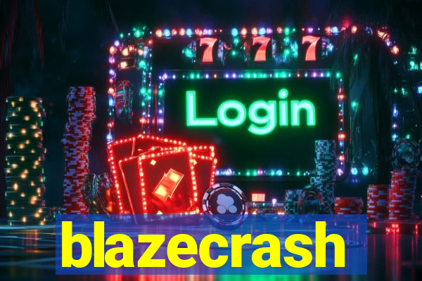 blazecrash