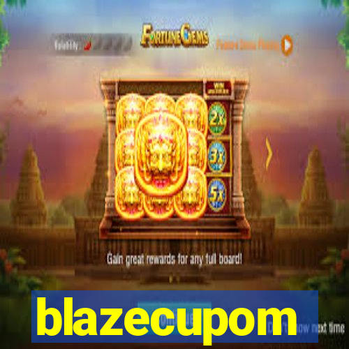 blazecupom