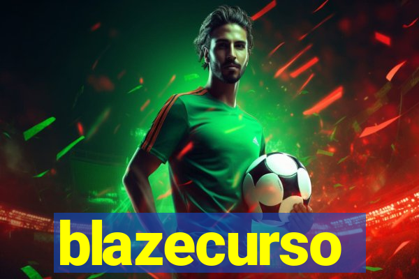 blazecurso