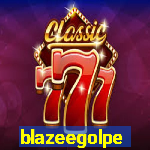 blazeegolpe