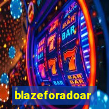 blazeforadoar