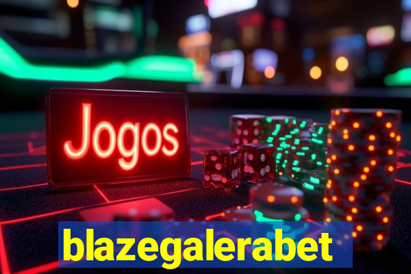 blazegalerabet