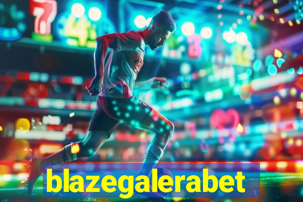 blazegalerabet