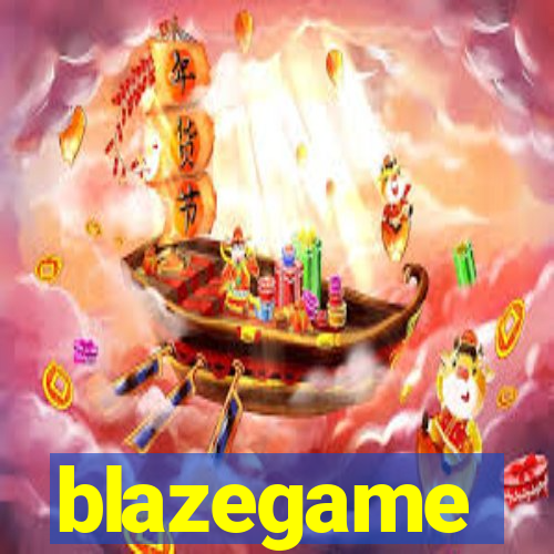 blazegame