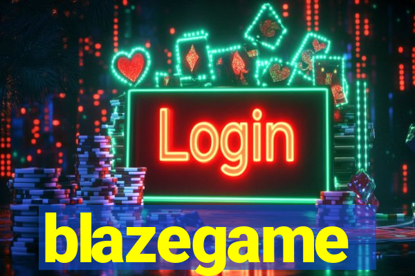 blazegame