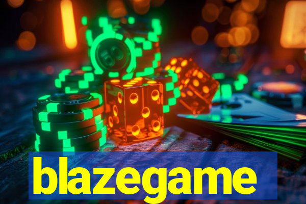 blazegame