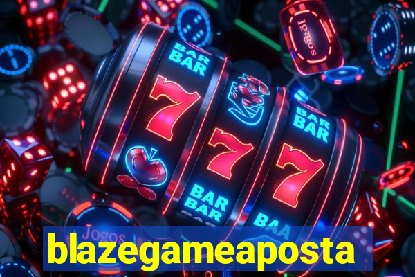 blazegameaposta