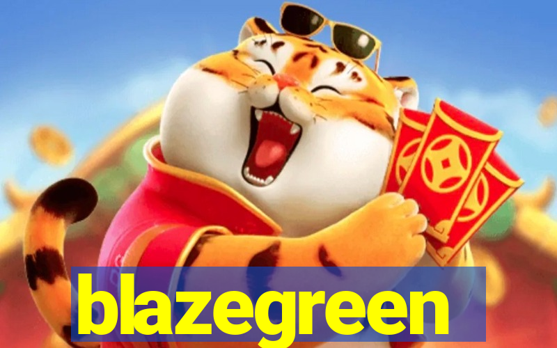 blazegreen