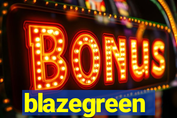 blazegreen