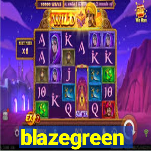 blazegreen