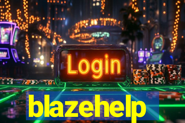 blazehelp