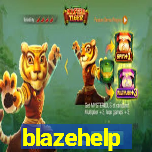 blazehelp