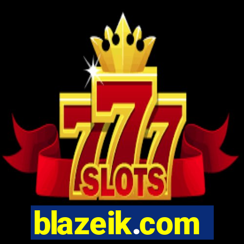 blazeik.com