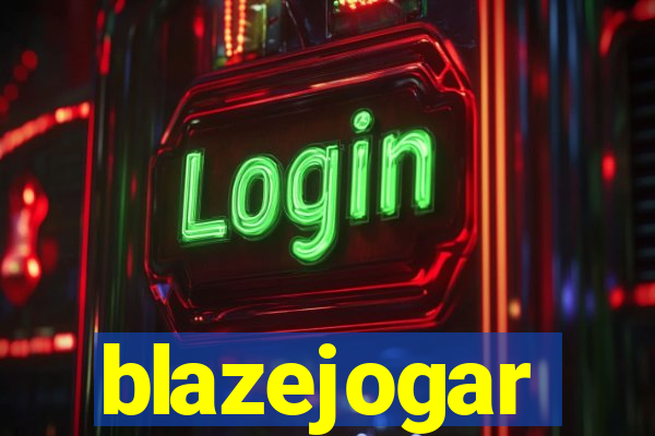 blazejogar