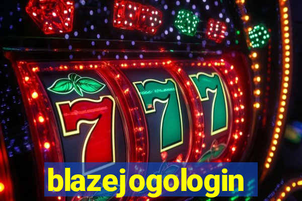 blazejogologin