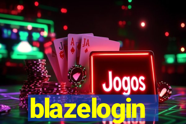 blazelogin