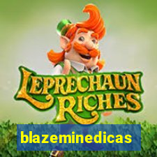 blazeminedicas