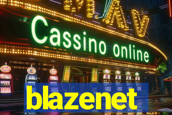 blazenet