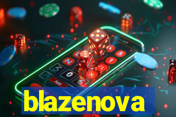 blazenova