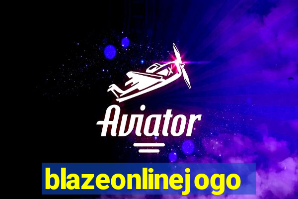 blazeonlinejogo