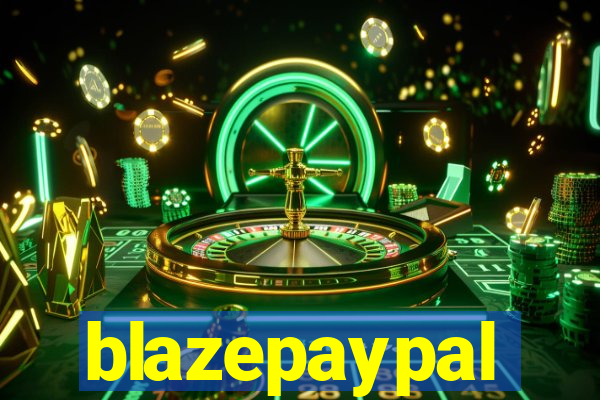 blazepaypal