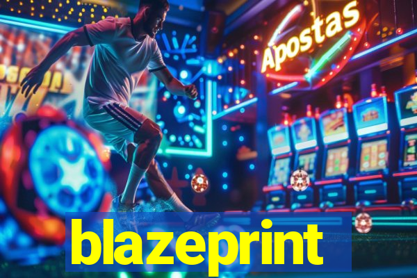 blazeprint