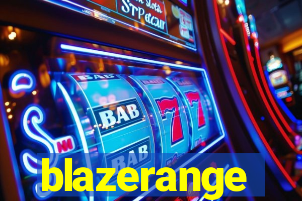 blazerange