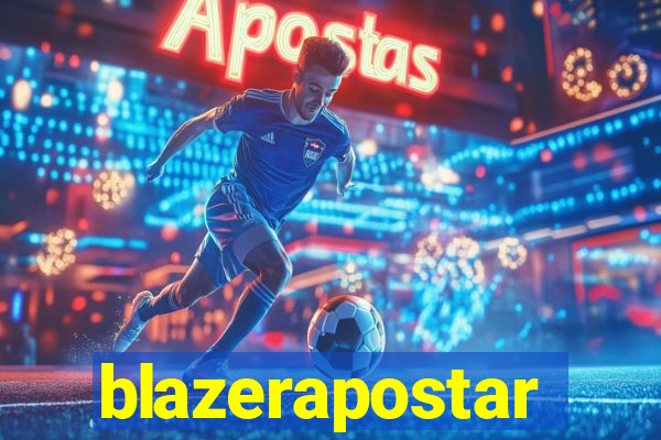 blazerapostar