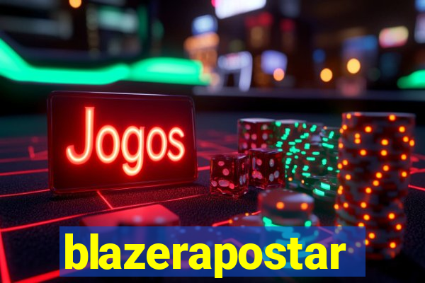 blazerapostar