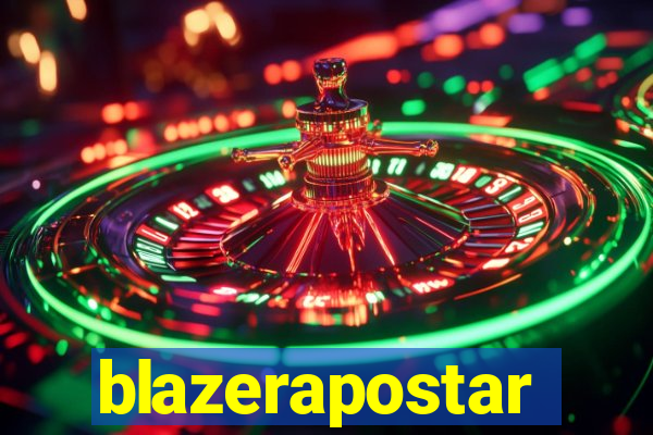 blazerapostar