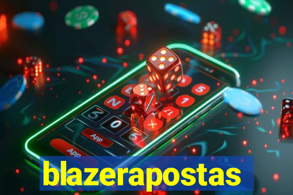 blazerapostas