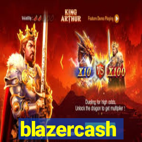 blazercash