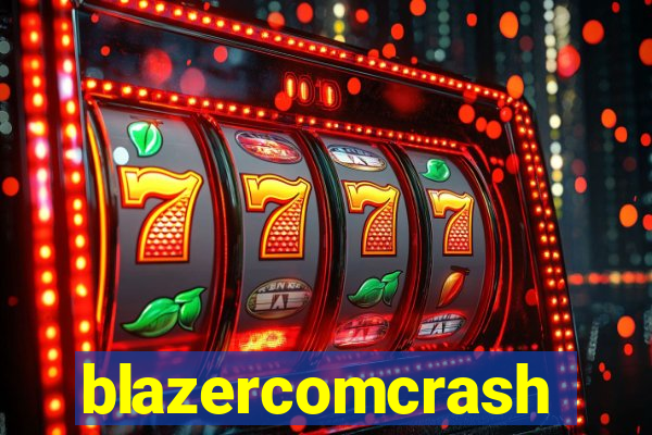 blazercomcrash