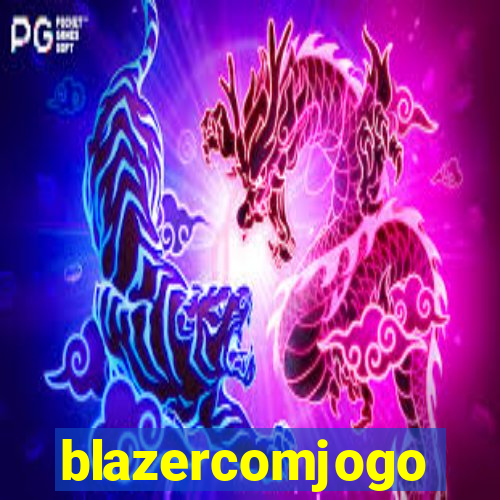 blazercomjogo