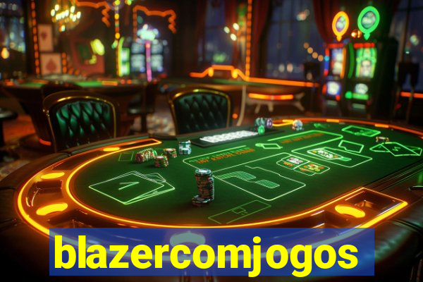 blazercomjogos