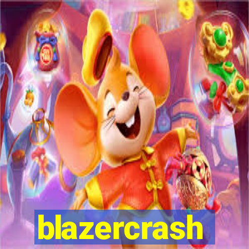 blazercrash