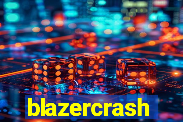 blazercrash