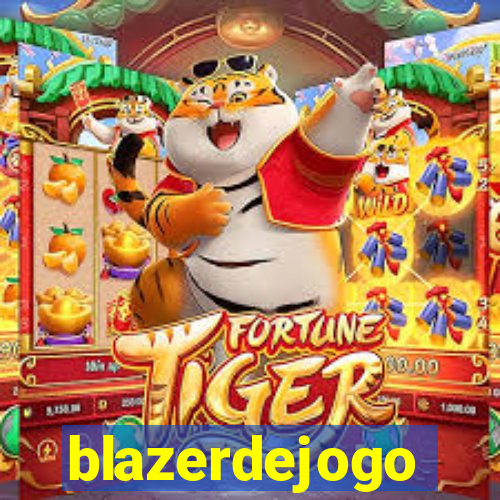 blazerdejogo