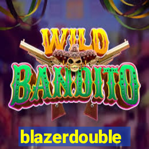 blazerdouble