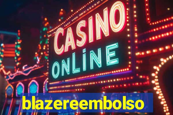 blazereembolso